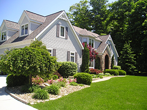 Landscapers and Lawncare Services in Temple Hills, MD